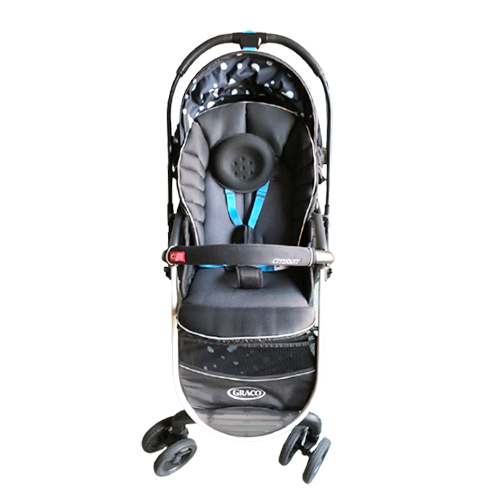 【GRACO】購物型雙向嬰幼兒手推車豪華休旅 CITINEXT CTS(黑色曙光)-租推車 (2)-AFOBA.jpg
